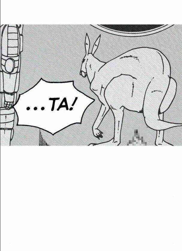 Mắc Kẹt Trên Mặt Trăng: Chapter 10