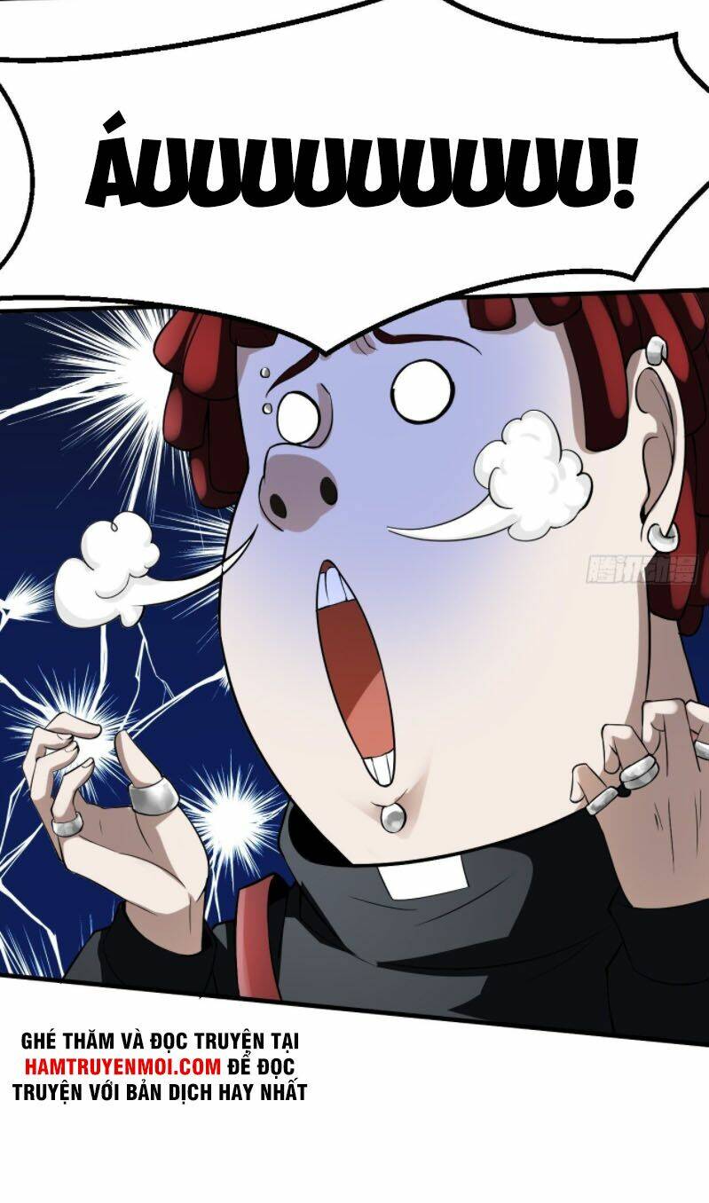 Phản Phái Yêu Tế: Chapter 6