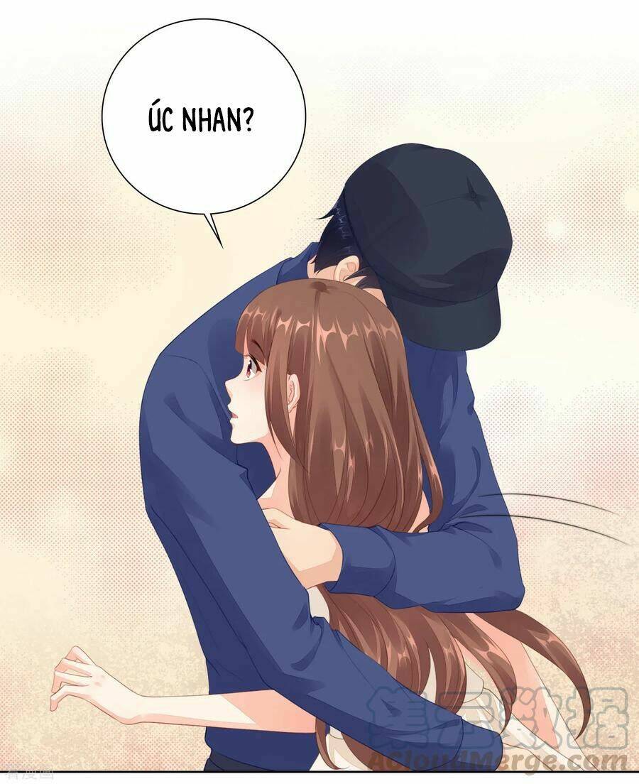 Người Yêu Ẩn Hình Của Ảnh Đế: Chapter 53