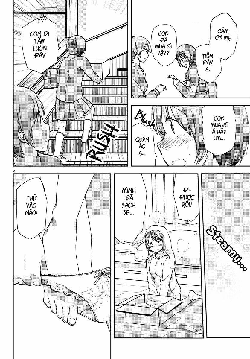 Frag Time: Chapter 11