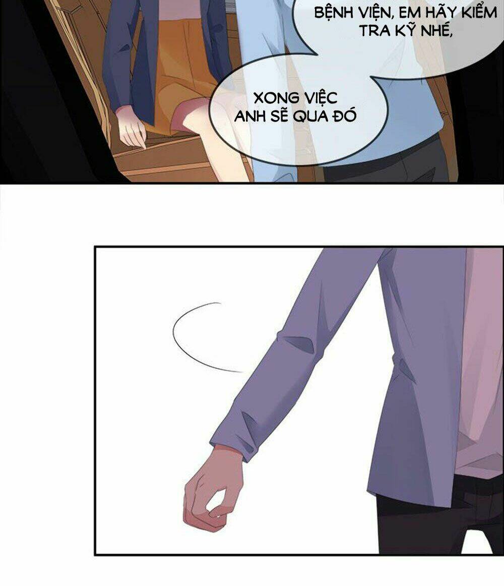 Đại Thần Tình Yêu Chớ Chạm Tôi: Chapter 71