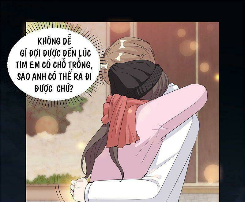 Tổng Tài, Tránh Xa Tôi Ra: Chapter 66