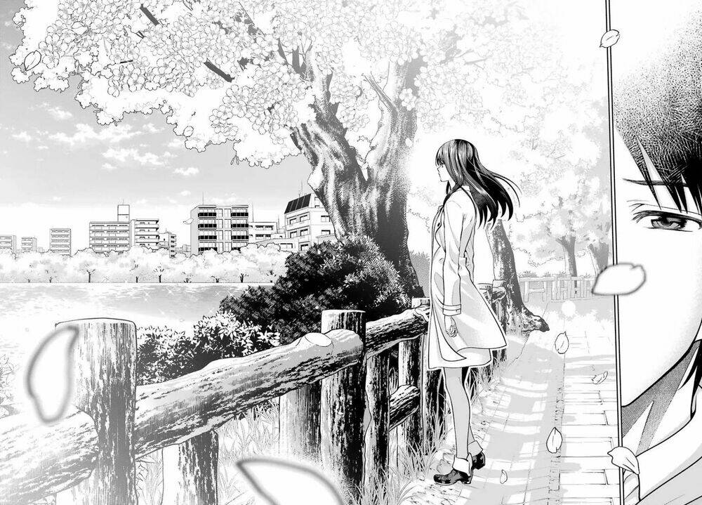 Boku Wa Mata, Kimi Ni Sayonara No Kazu O Miru: Chapter 1