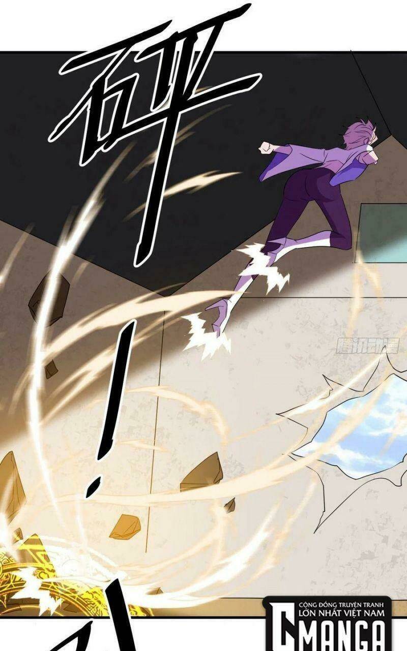 Ta Đã Đặt Ra Thời Đại Của Vạn Tộc: Chapter 59