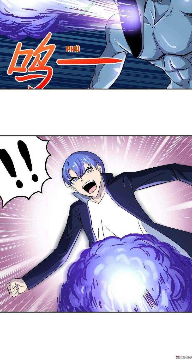 Khống Vận Sư: Chapter 18