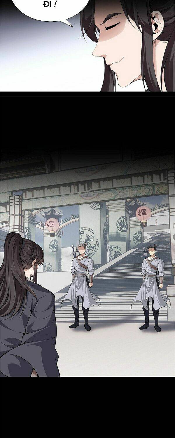 Đô Thị Chí Tôn: Chapter 144