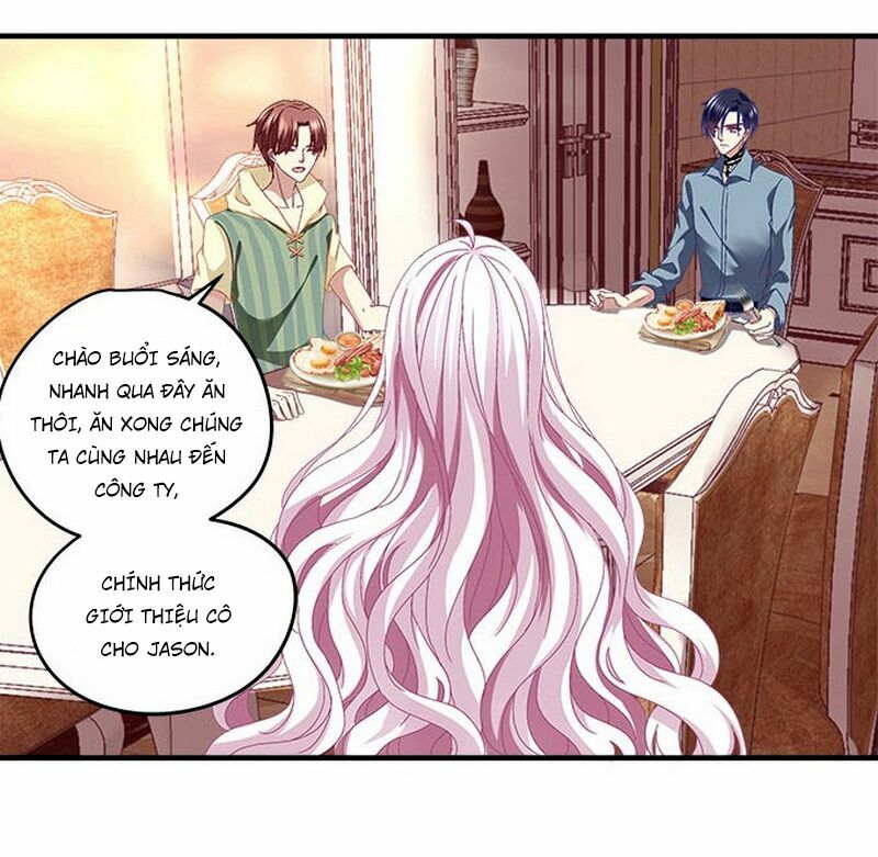 Thiên lại âm linh: Chapter 22