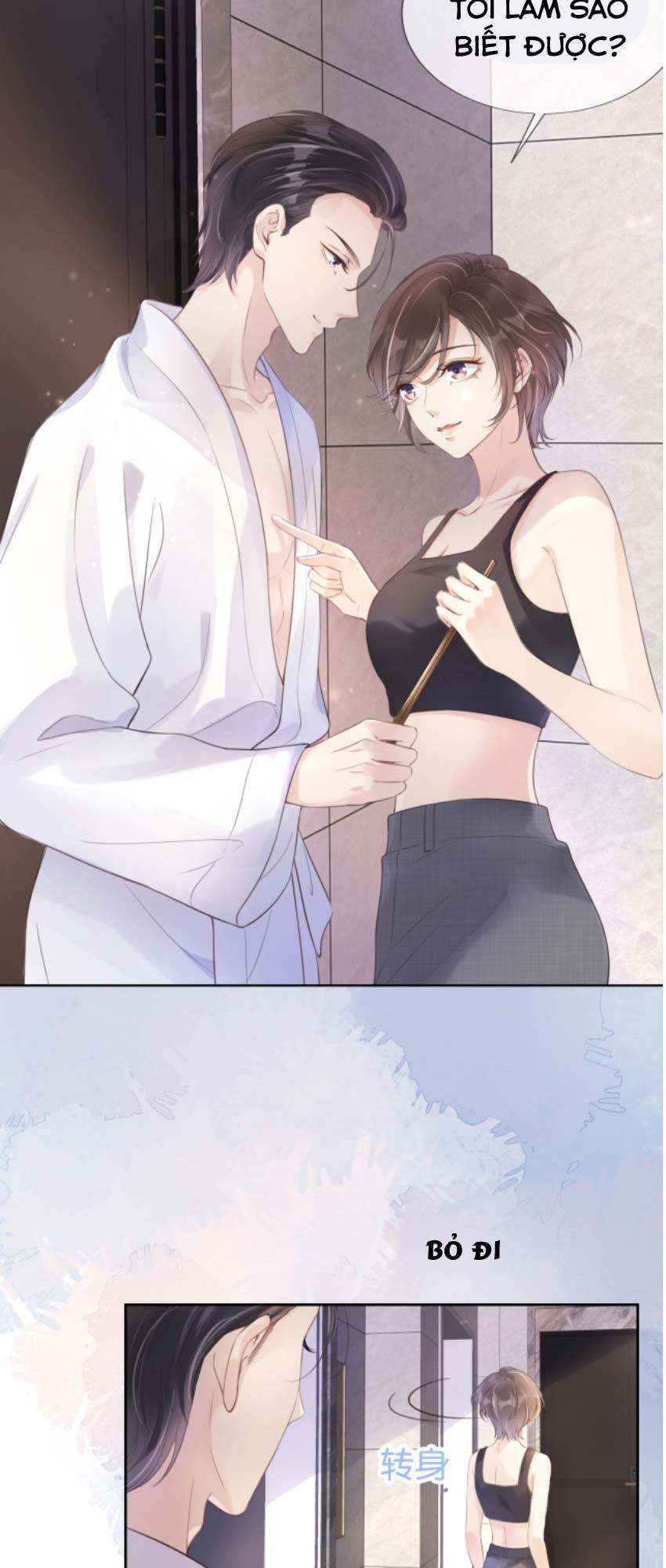 Ngự Tỷ Toàn Năng Lại Bị Phá Mã Giáp: Chapter 8