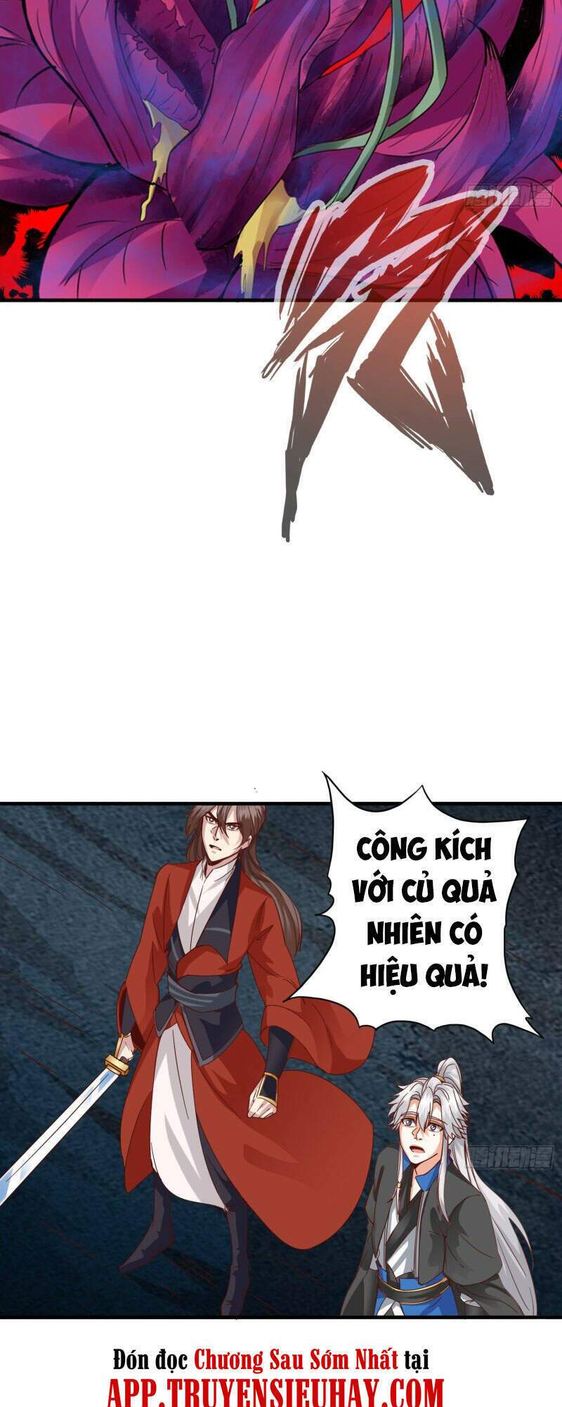 Chư Thiên Ký: Chapter 302