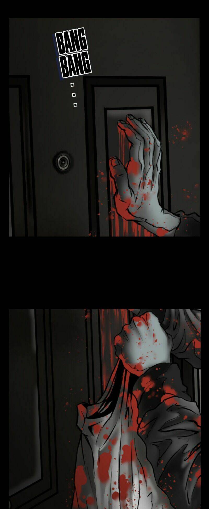 Truyện Đọc Lúc 0H: Chapter 13