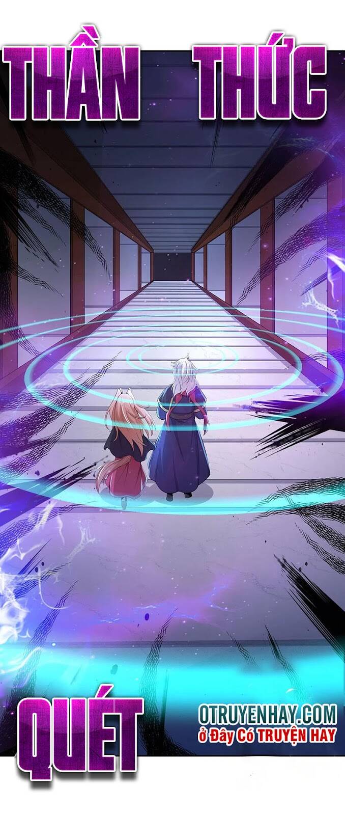 Sau Khi Tu Luyện, Ta Biến Thành Ma Tôn Xương Khô: Chapter 11