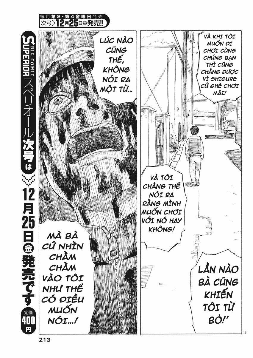 Chi No Wadachi: Chapter 88