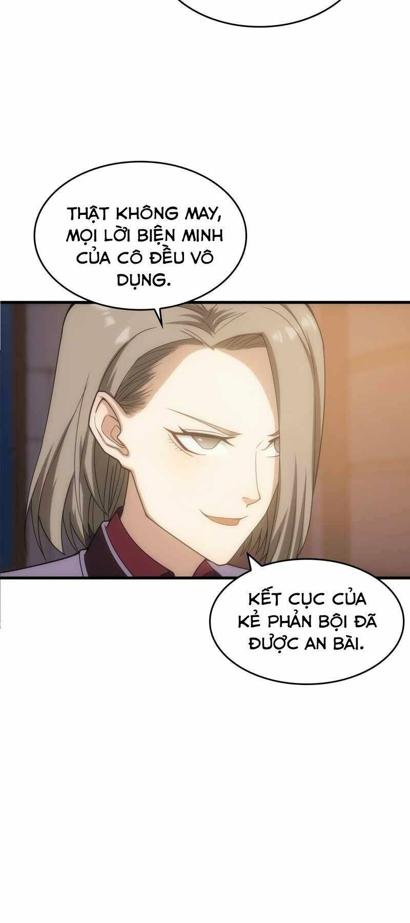 Tái Sinh Thành Công Chức Ở Một Thế Giới Xa Lạ: Chapter 28