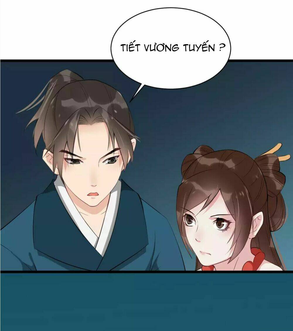 Bồng Sơn Viễn: Chapter 33