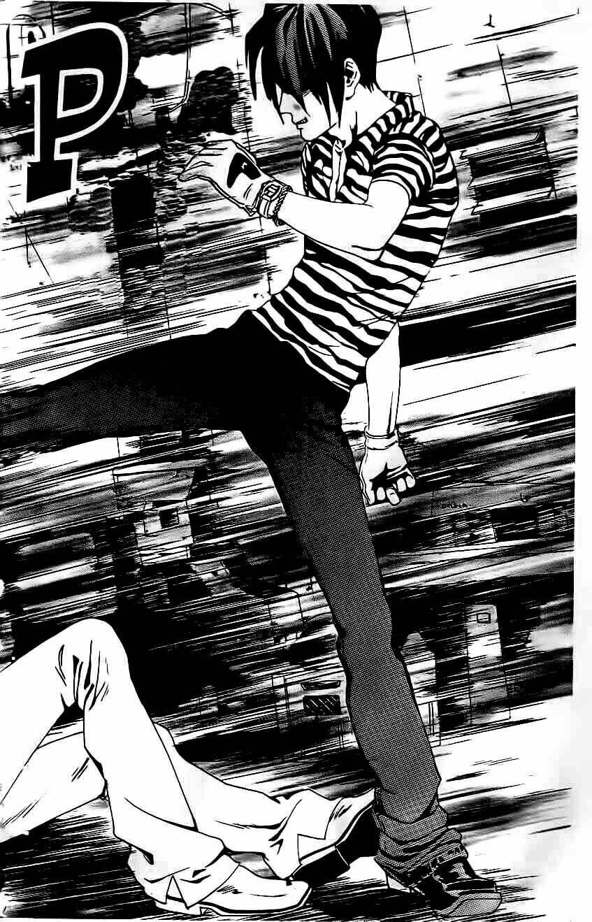 Ai Hơn Ai: Chapter 63