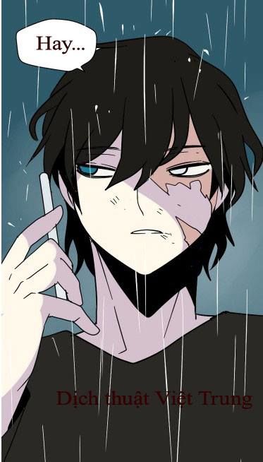 Ứng Dụng Thẩm Mỹ: Chapter 36