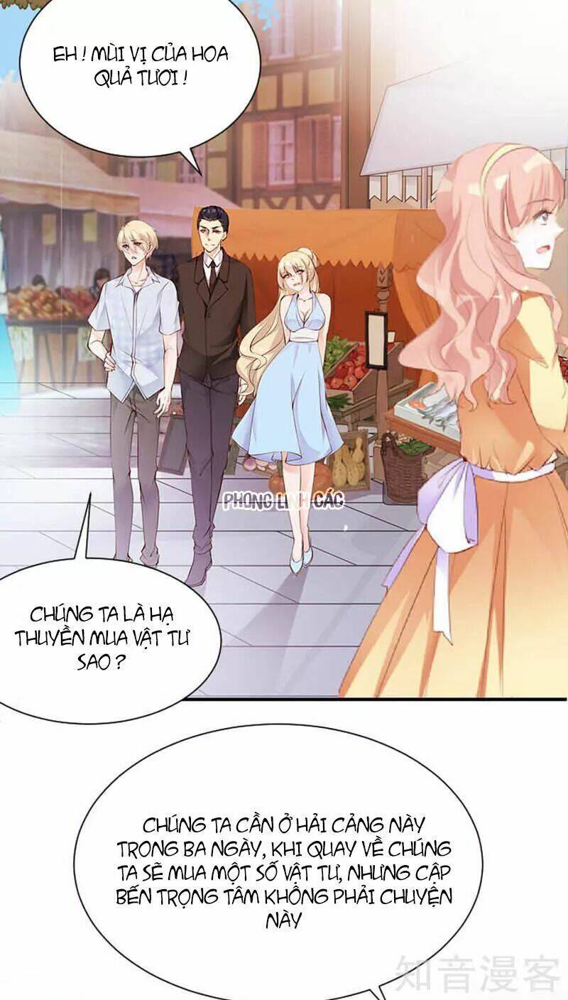 Nam Thần Là Một Đôi: Chapter 63