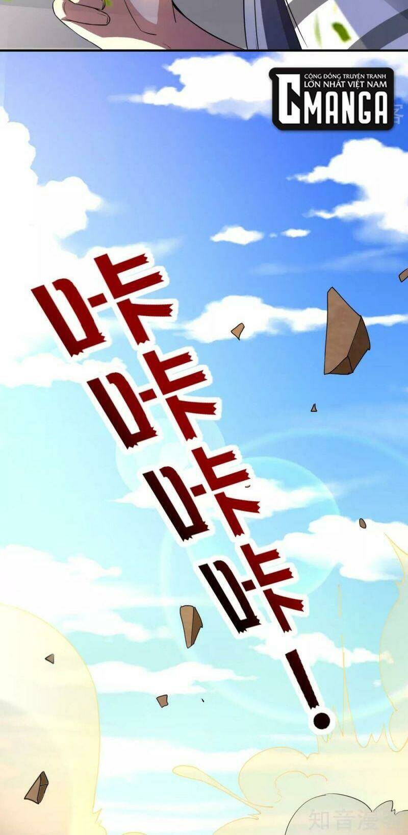 Vòng Bạn Bè Mạnh Nhất Của Tiên Giới: Chapter 127