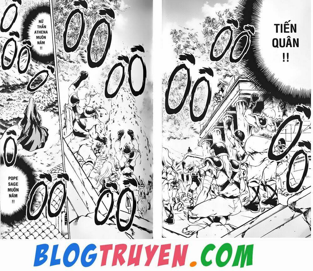 Thần Thoại Minh Vương: Chapter 88