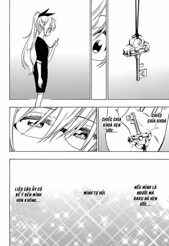 Tình Yêu Ngang Trái: Chapter 214