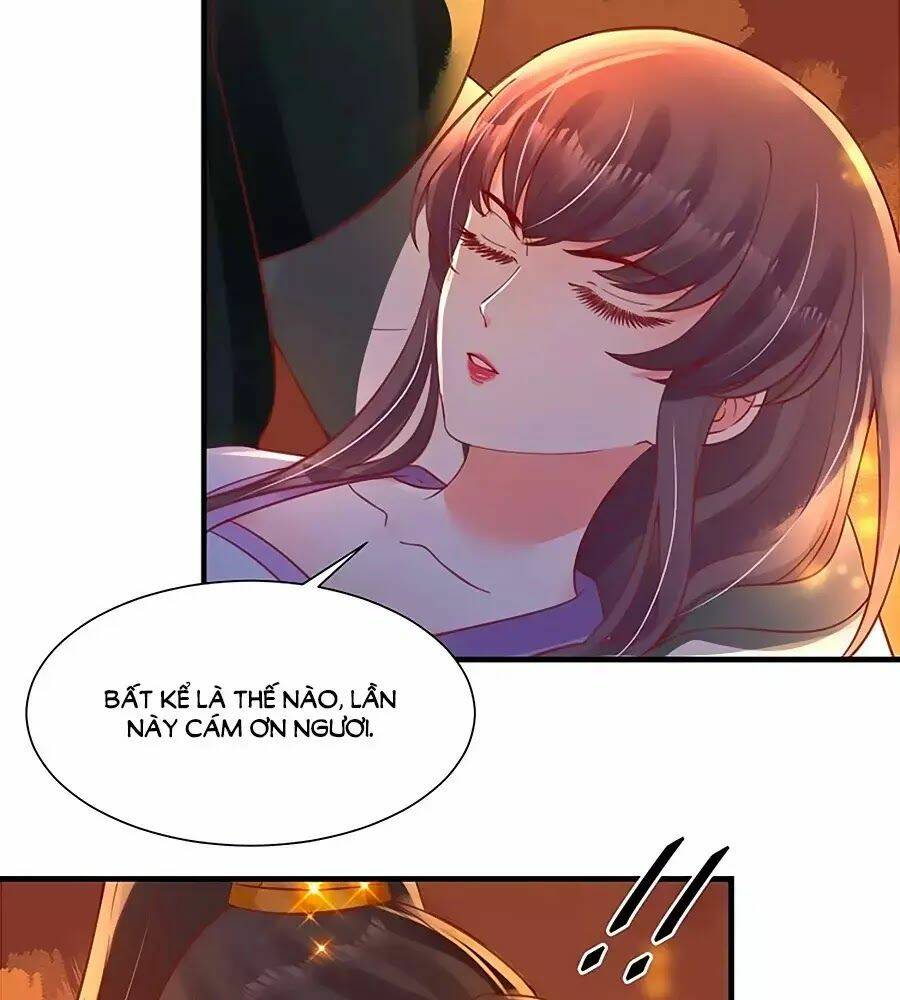 Thịnh Thế Lê Hoa Điện: Chapter 62