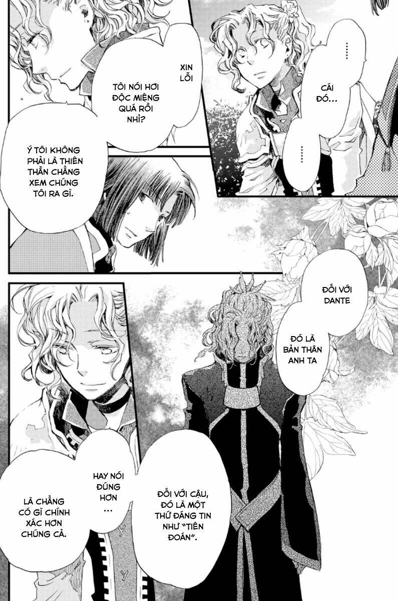 Aruosumente: Chapter 20