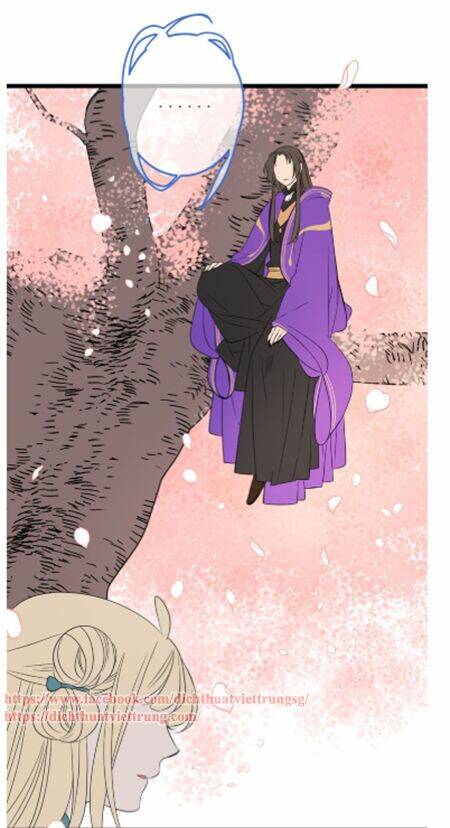 Bạn Trai Tôi Là Cẩm Y Vệ 2: Chapter 40