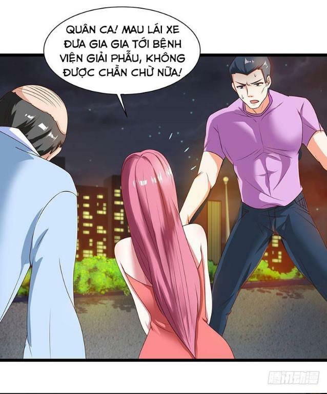 Trọng Sinh Khí Thiếu Quy Lai: Chapter 15