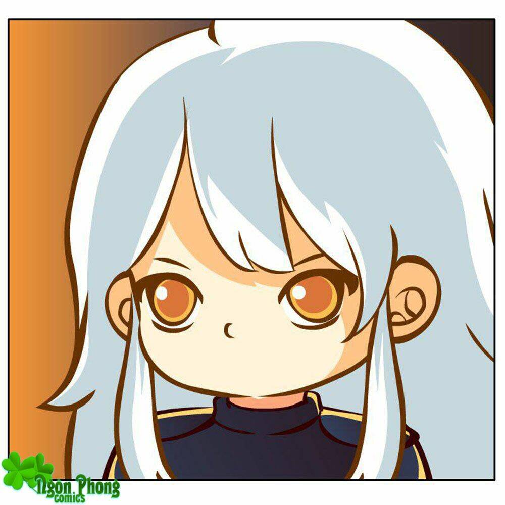 Hòa Thượng Và Tiểu Long Quân: Chapter 15