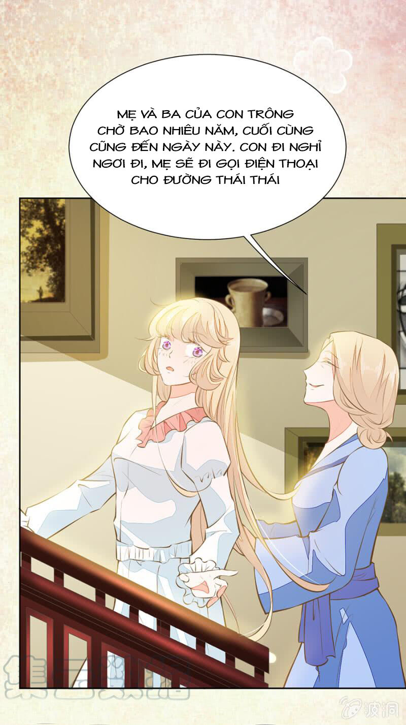 Hôn Sai 55 Lần: Chapter 85