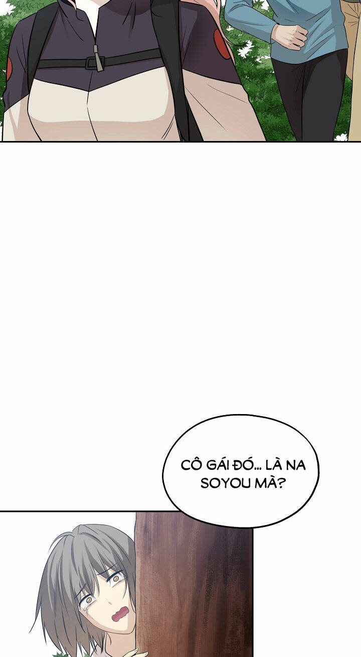 Cuộc Sống Kỳ Thú: Chapter 95