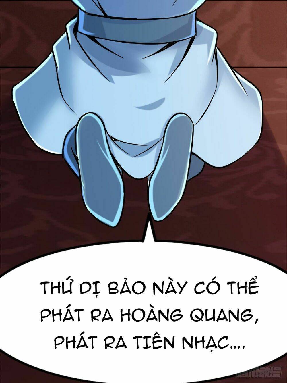 Cục Gạch Xông Vào Dị Giới: Chapter 7