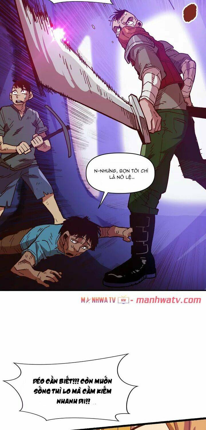 Nô Lệ Nghịch Thiên: Chapter 3