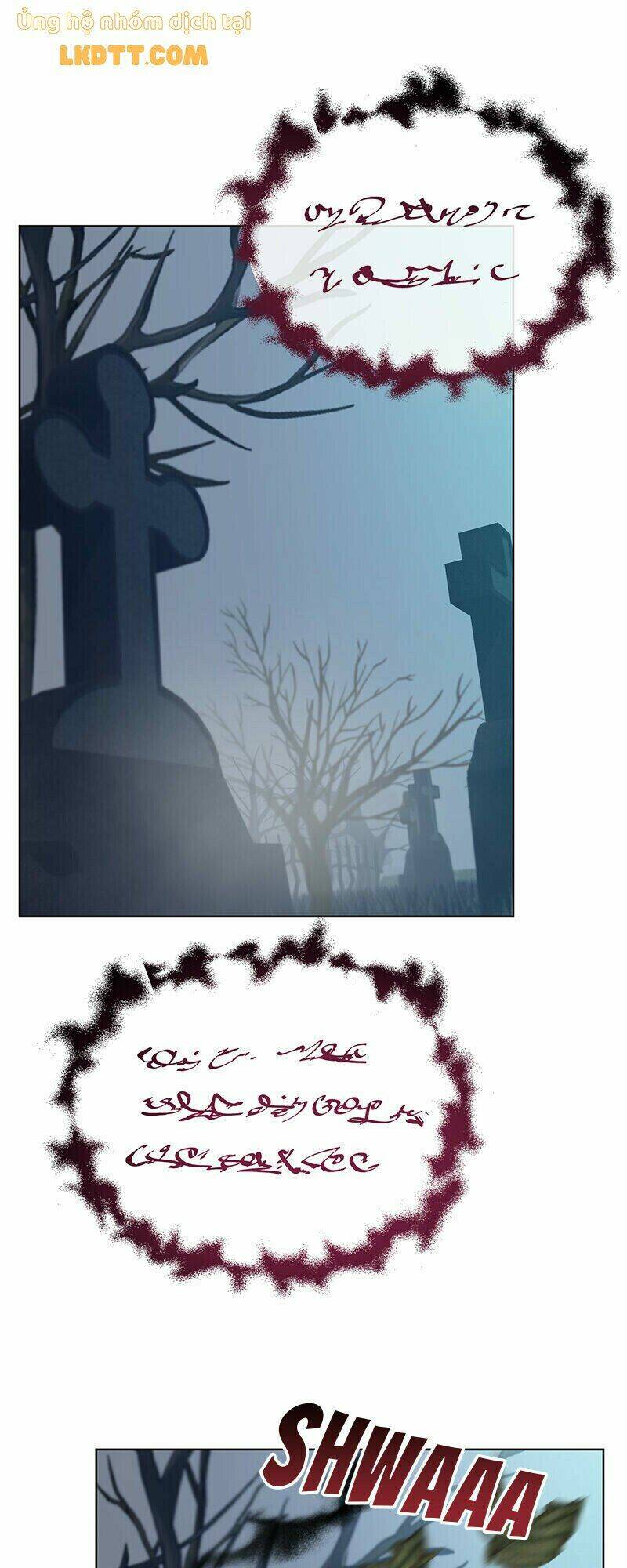 Khế Ước Của Ác Ma: Chapter 51