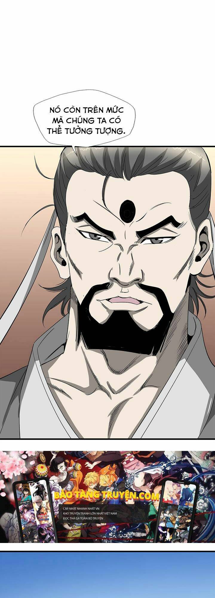 Cuồng Long: Chapter 60