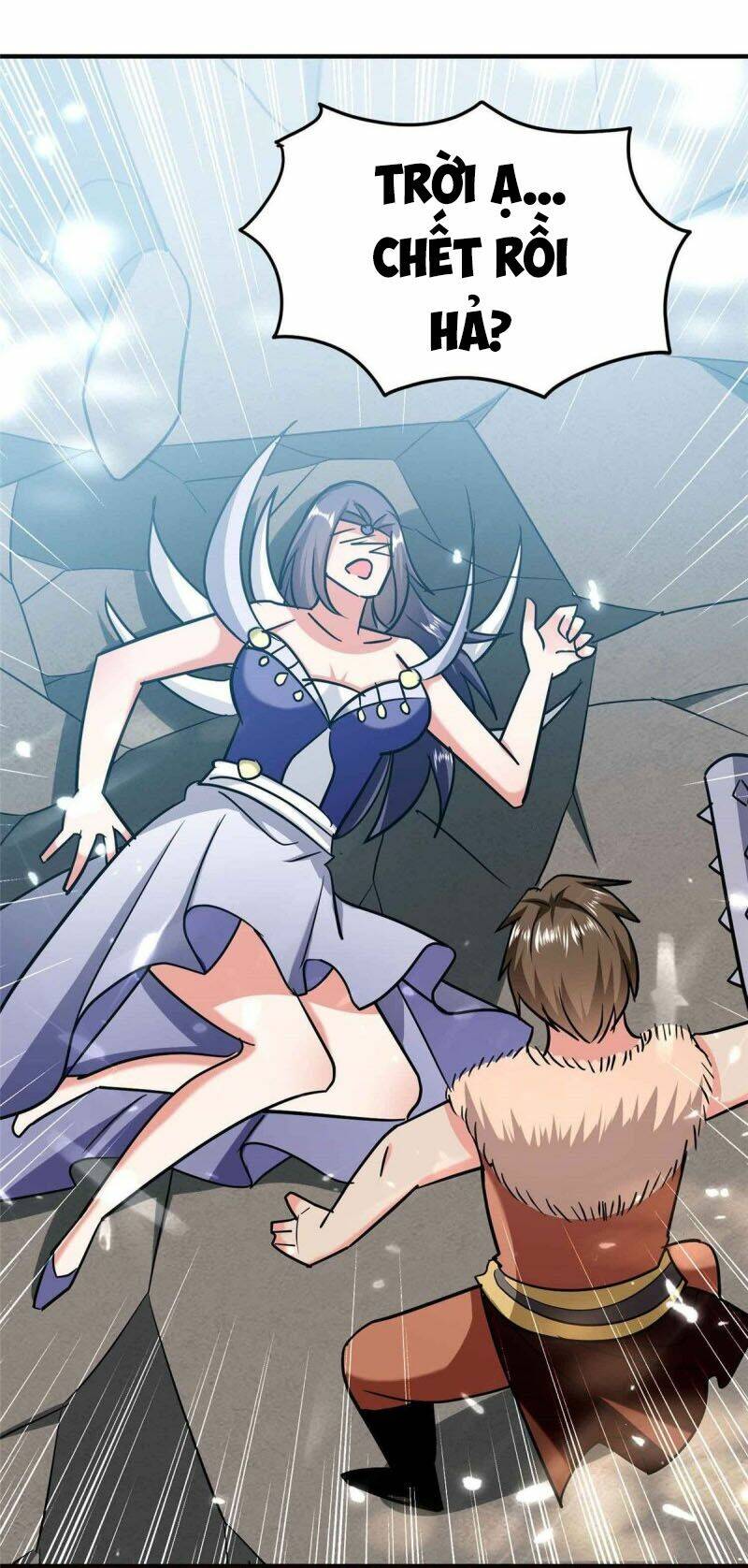 Vạn Giới Tiên Vương: Chapter 157