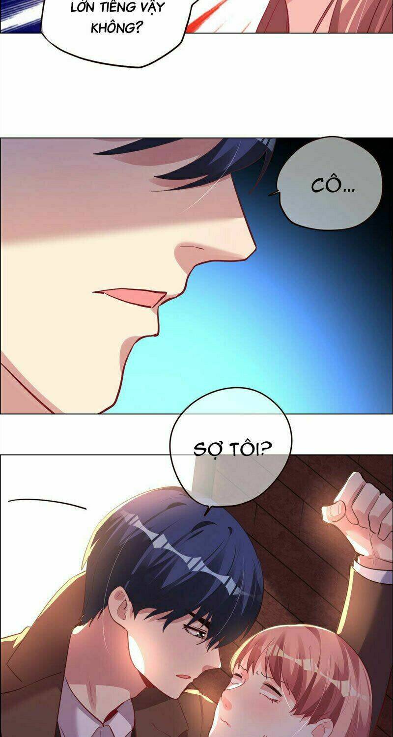 Vì Yêu Mà Khắc Cốt Ghi Tâm: Chapter 8