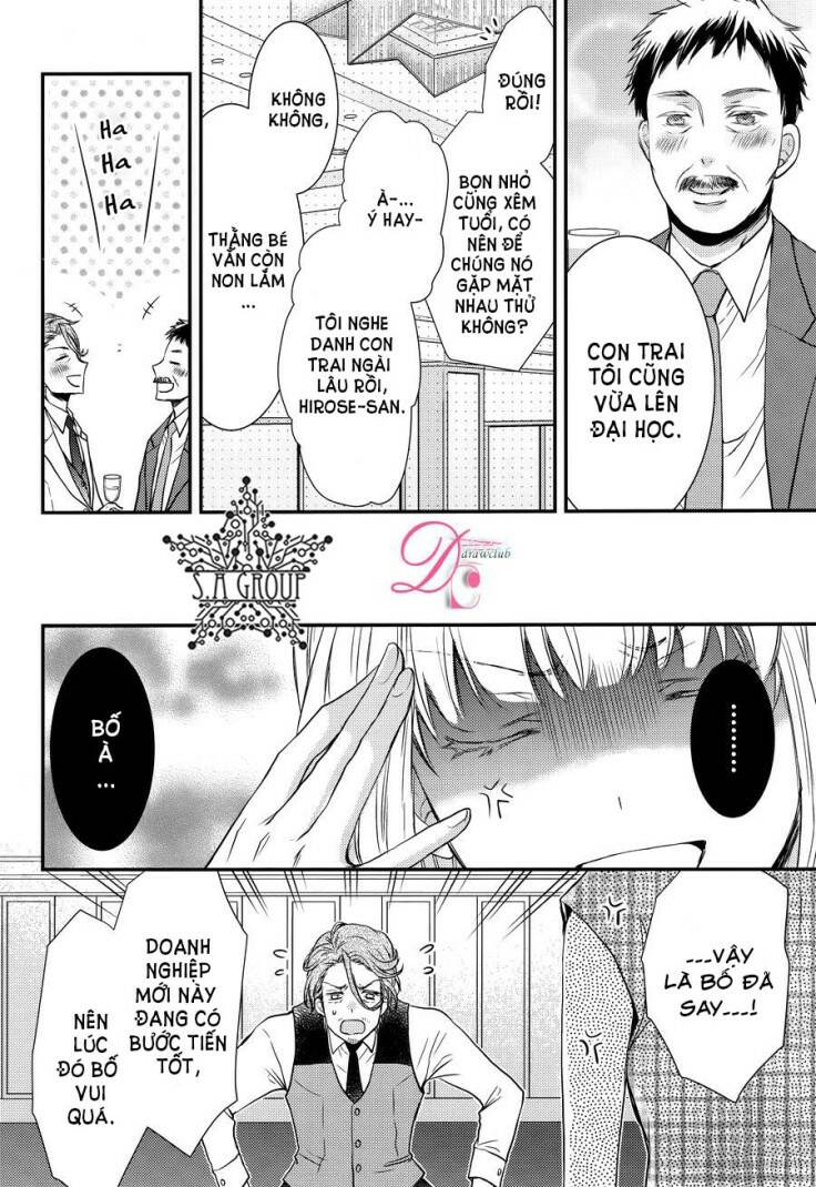 Shinobi Shijuusou: Chapter 10