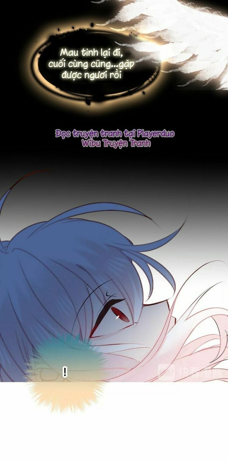Ngô hoàng tại thượng: Chapter 88