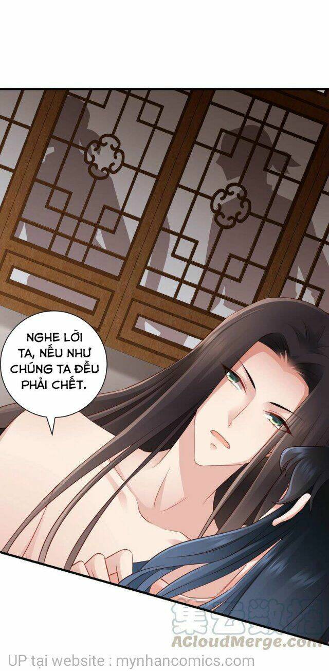 Thái Tử Điện Hạ Có Tin Vui: Chapter 112