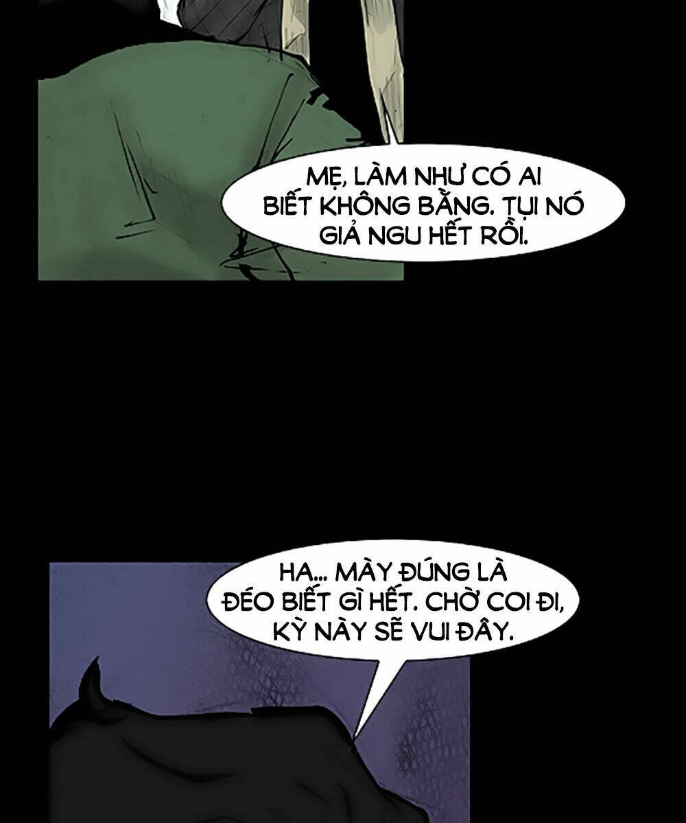 Độc Cô Tiền Truyện: Chapter 74