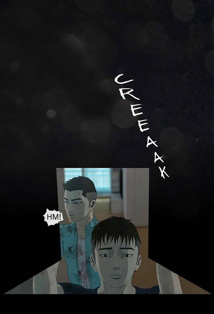 Dead Days: Chapter 12