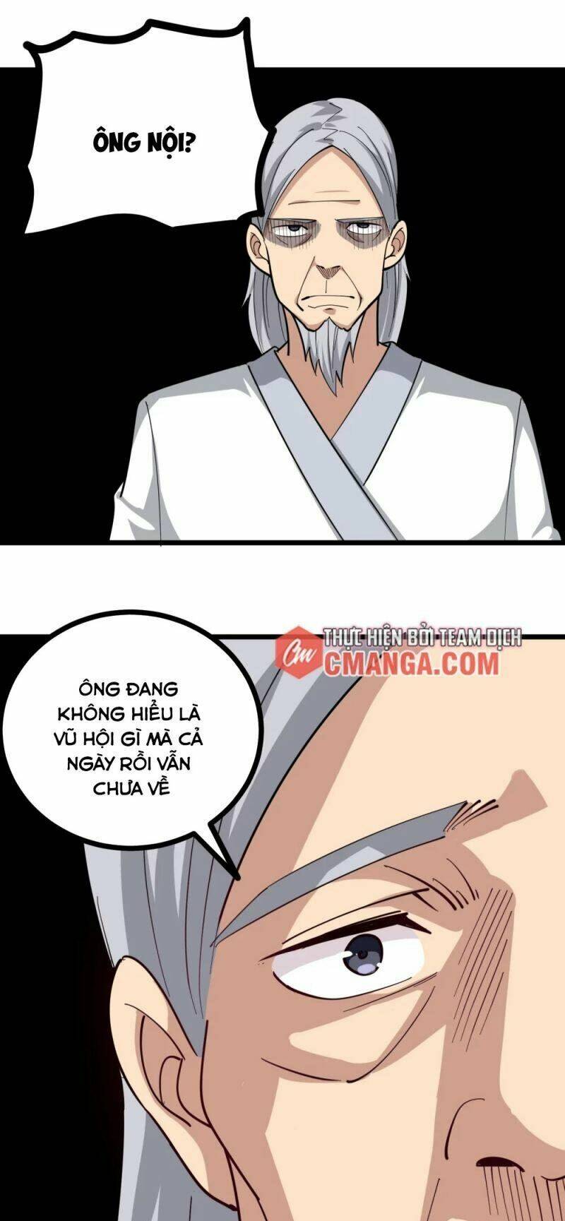Hộ Hoa Cao Thủ Tại Vườn Trường: Chapter 229
