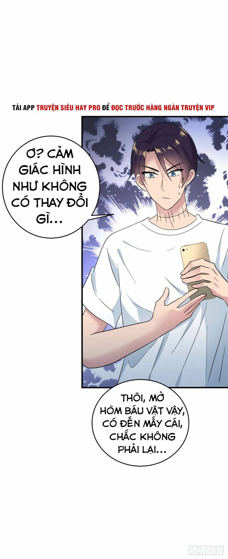 Đại Gia Livestream Vạn Giới: Chapter 17