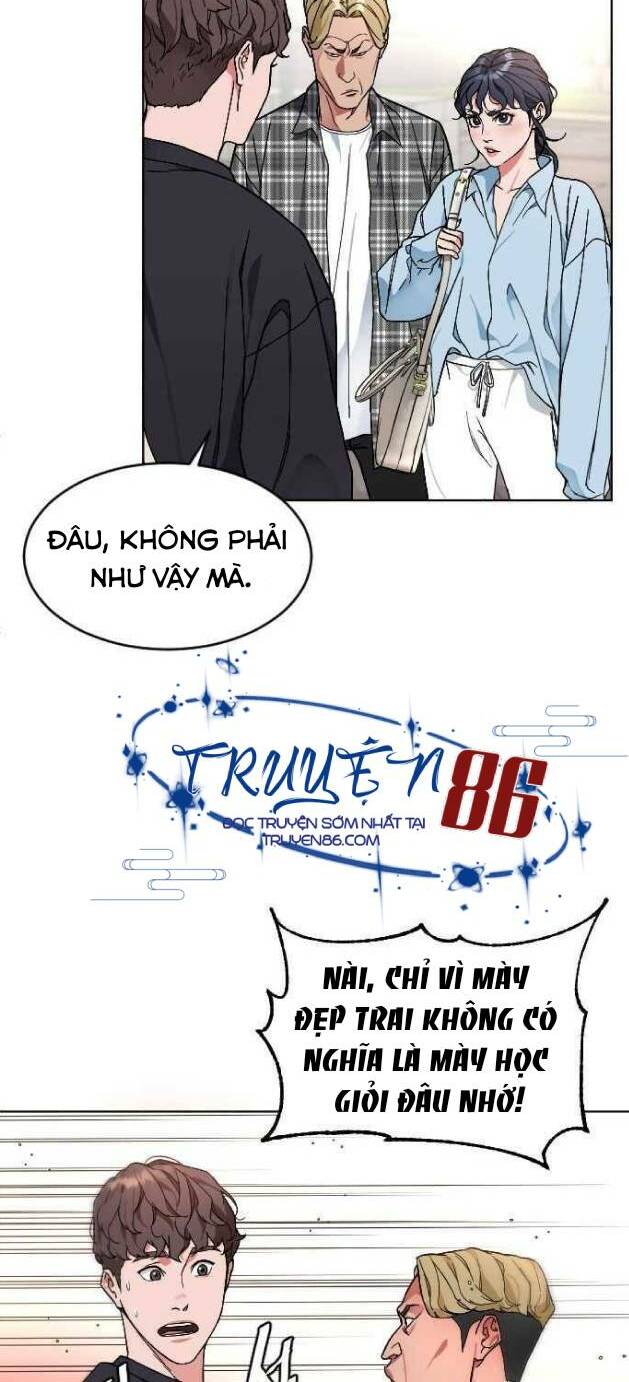 Đứa Trẻ Bình Thường: Chapter 2