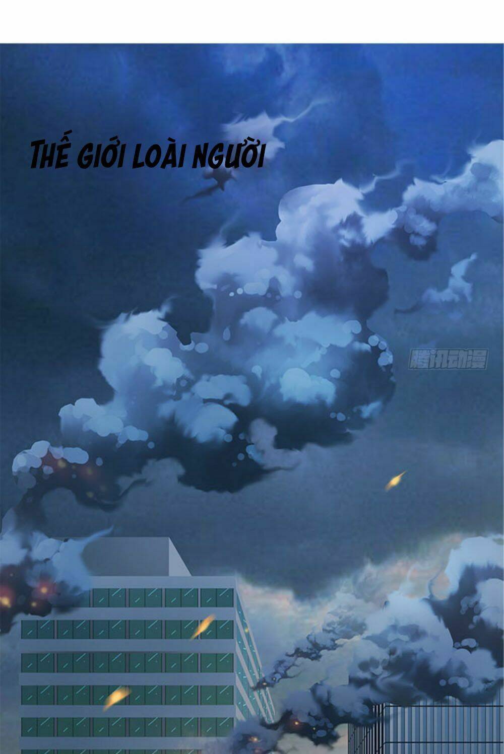 Ma Vương Luyến Ái Chỉ Nam: Chapter 78