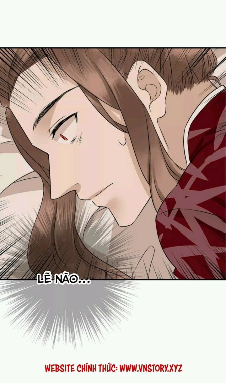 Công Chúa Gả Đến: Chapter 20