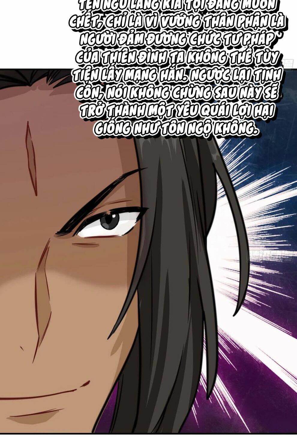 Khởi Đầu Bằng Một Con Côn: Chapter 149
