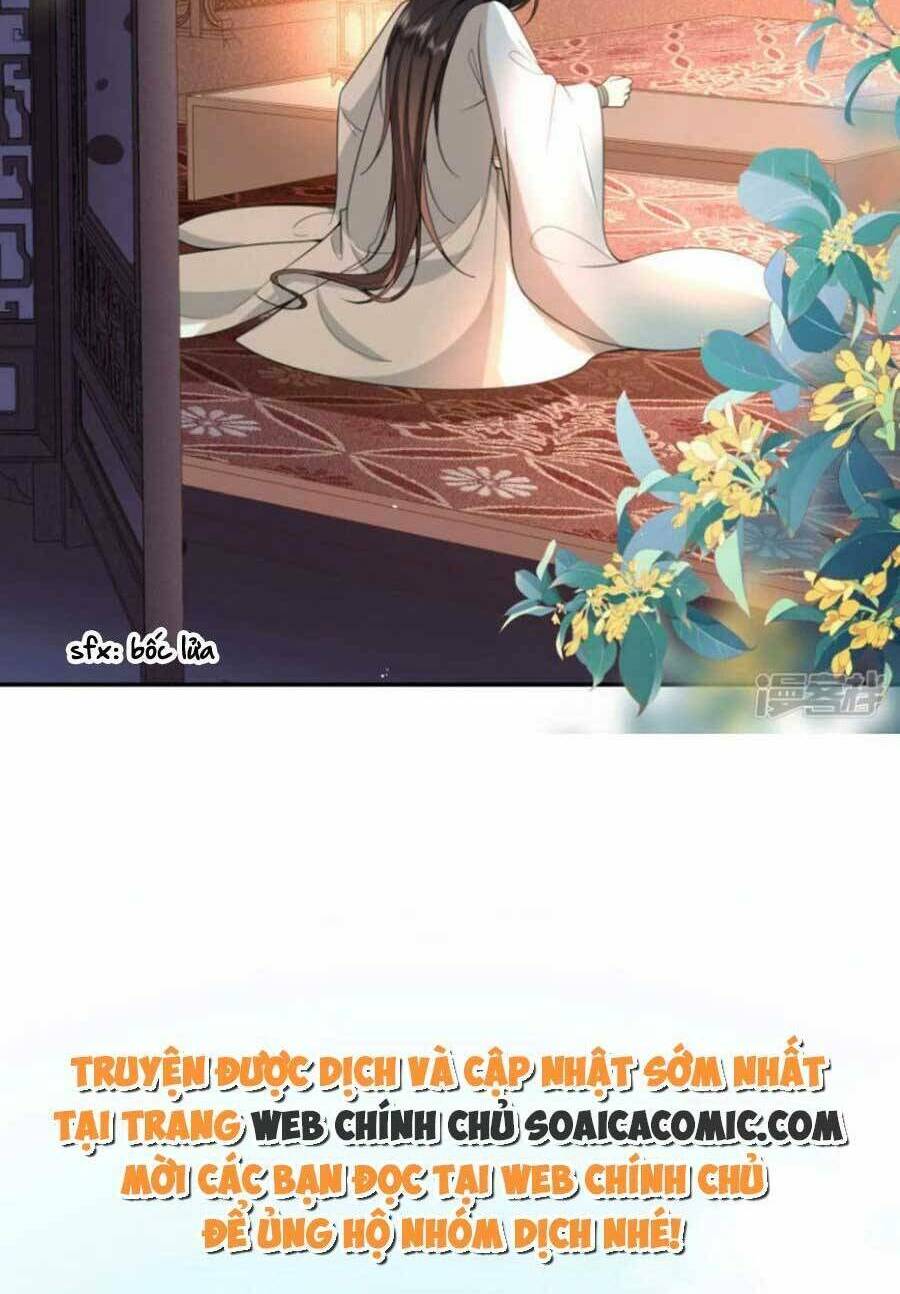 Tướng Quân, Bổn Phi Không Nhận Sủng: Chapter 47