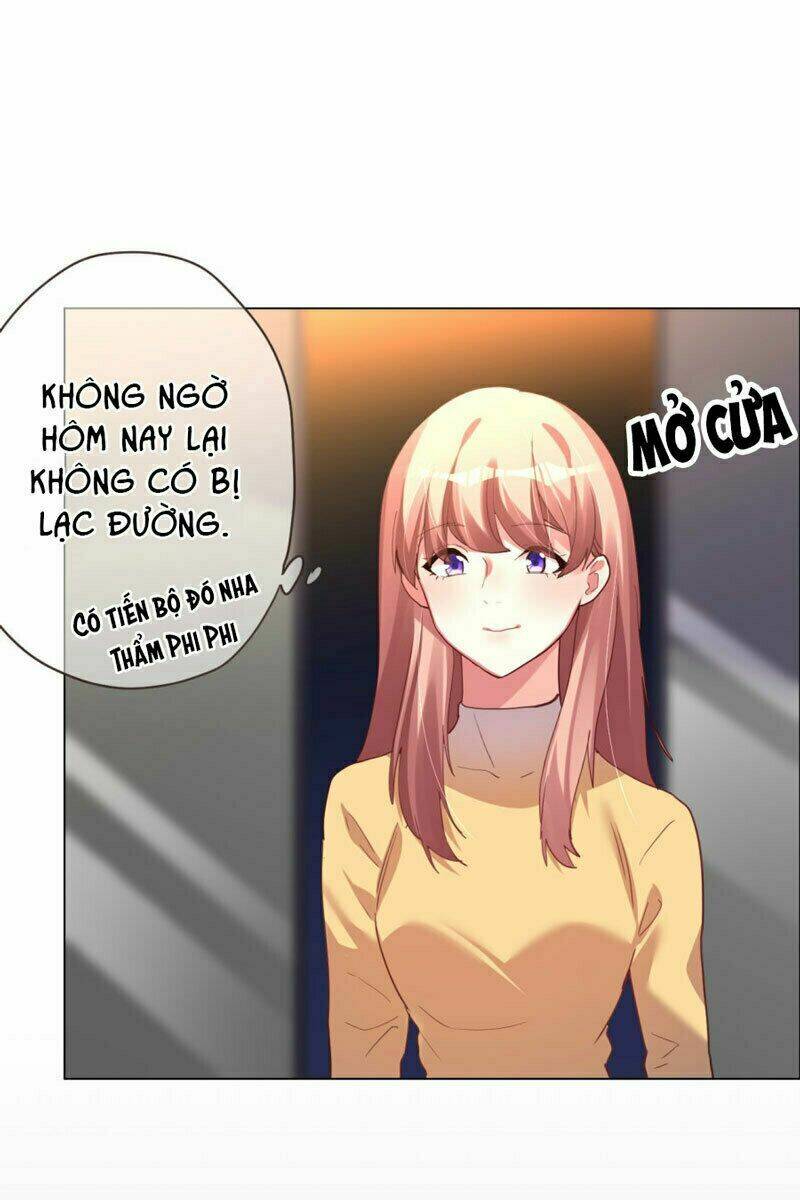 Vì Yêu Mà Khắc Cốt Ghi Tâm: Chapter 35
